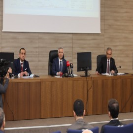 Kahramanmaraş’ta konteyner dönemi kapanıyor