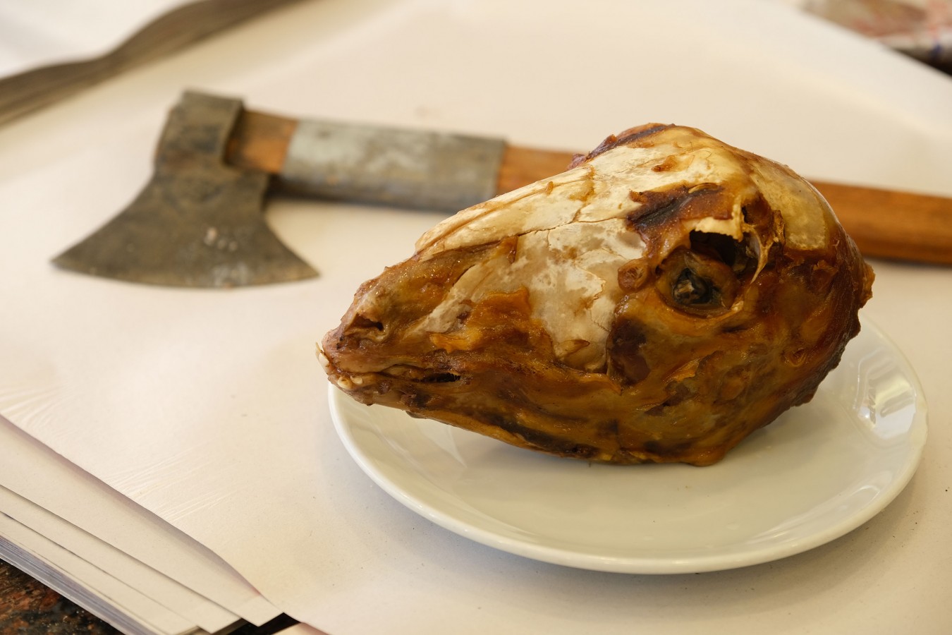 Sivas Kellesi'ne coğrafi işaret belgesi verildi