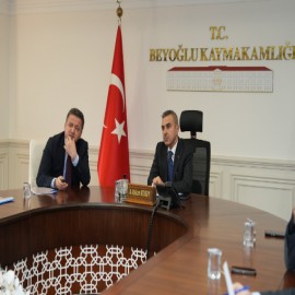 "Devamsızlığa müsaade de etmiyoruz, tahammül de göstermiyoruz"