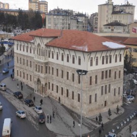 Sivas’ta "okul saldırısı" provokasyonu