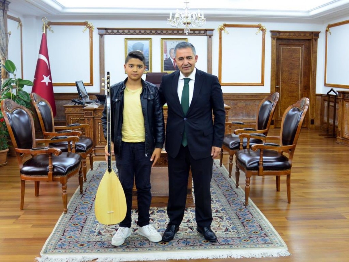 Yunus Emre Polat