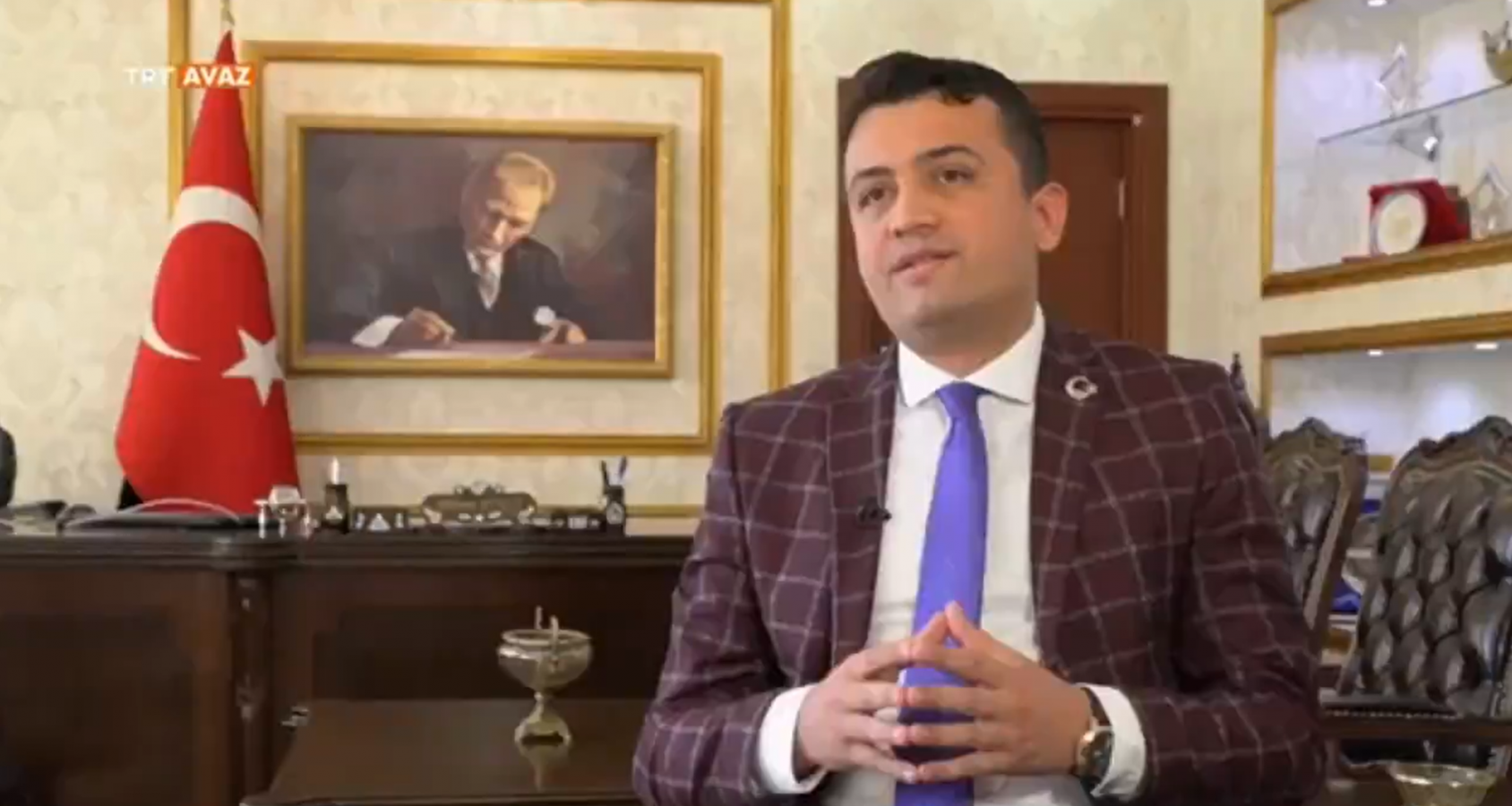 Mehmet KEKLİK