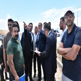 Van’da 30 tekstil fabrikasıyla 50 bin kişiye iş kapısı