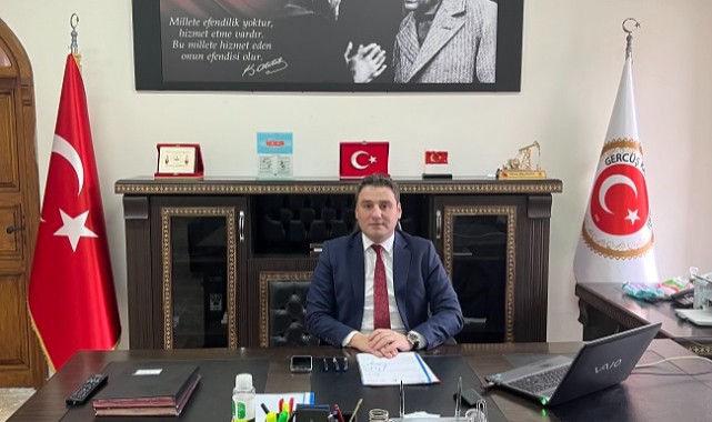 Tutuklu Kaymakam Sinanoğlu, hukuk müşavirliği kadrosuna alındı