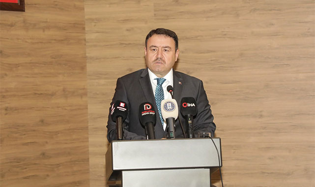 Vali Işın, olası depremler için uyarıları sıraladı;