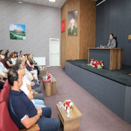Haliliye'de evlenecek çiftler mutlu