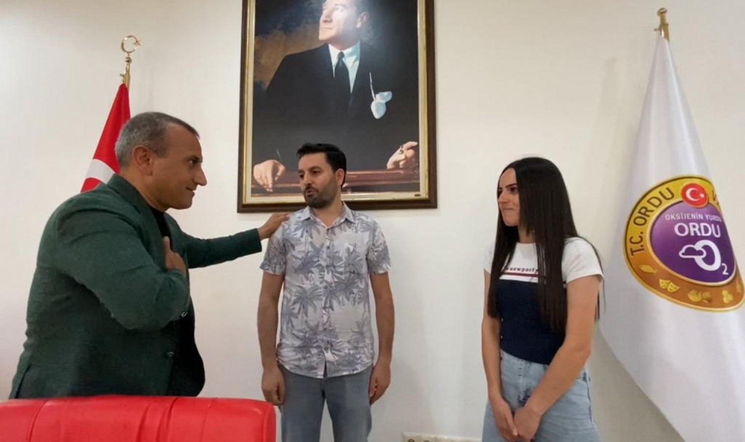 Yeni öğretmenler otellerde misafir ediliyor;