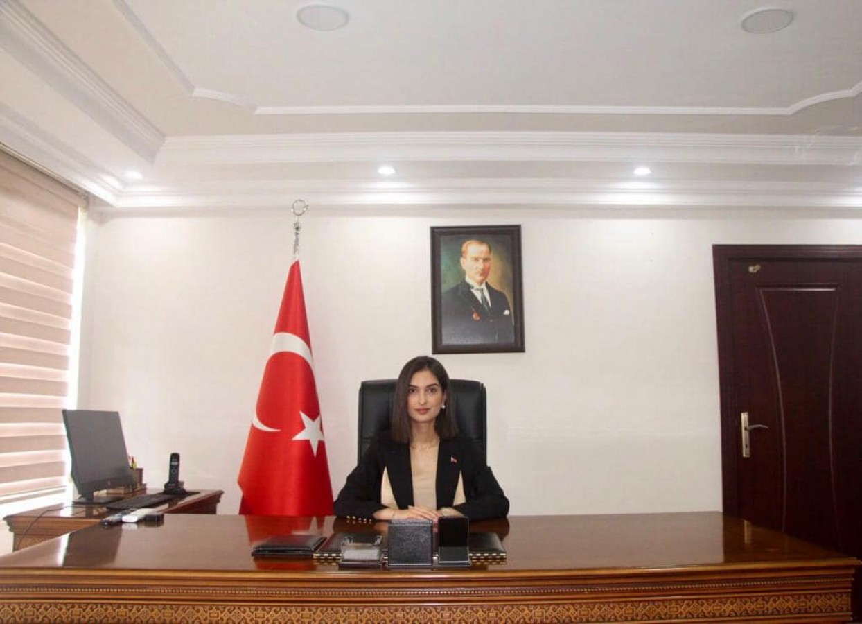 Kübra Eroğlu