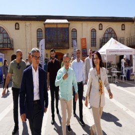 "Gaziantep seni çağırıyor"