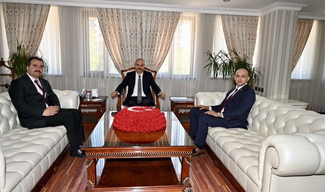 Batman’da Genel Tarım Sayımı masaya yatırıldı