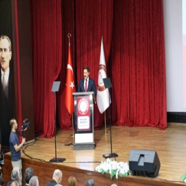 “Gençler, Hatay’ın geleceğinin en büyük güvencesi”