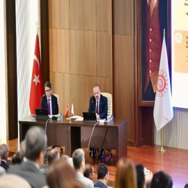 Vali Canbolat’tan, 2026 yatırım hedefleri için titiz takip