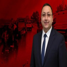 Üsküdar Belediye Başkanvekili Gültekin hayatını kaybetti!