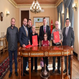Çifte protokol