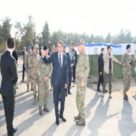 Sınırda inceleme
