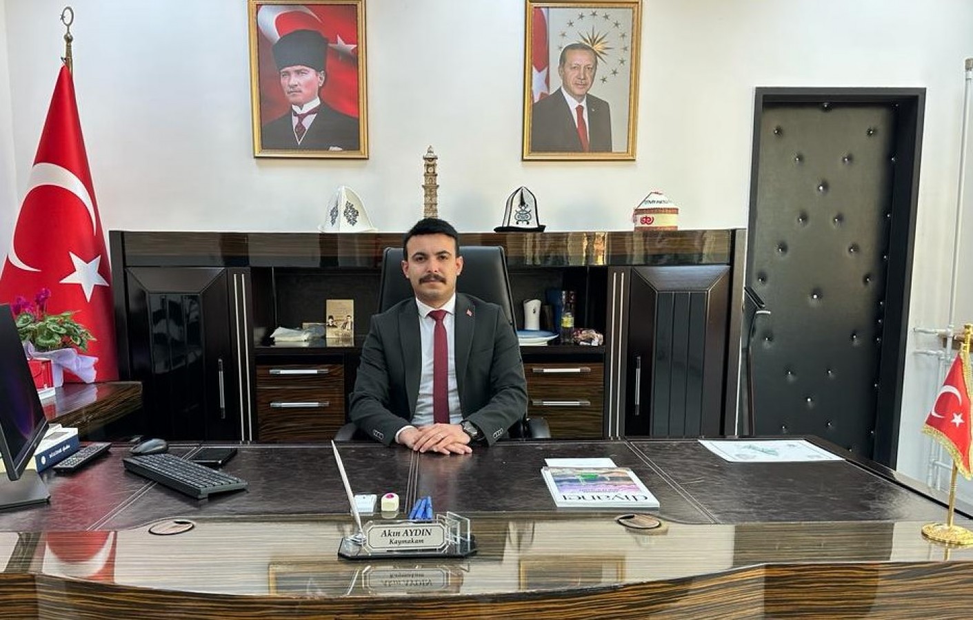 Akın Aydın