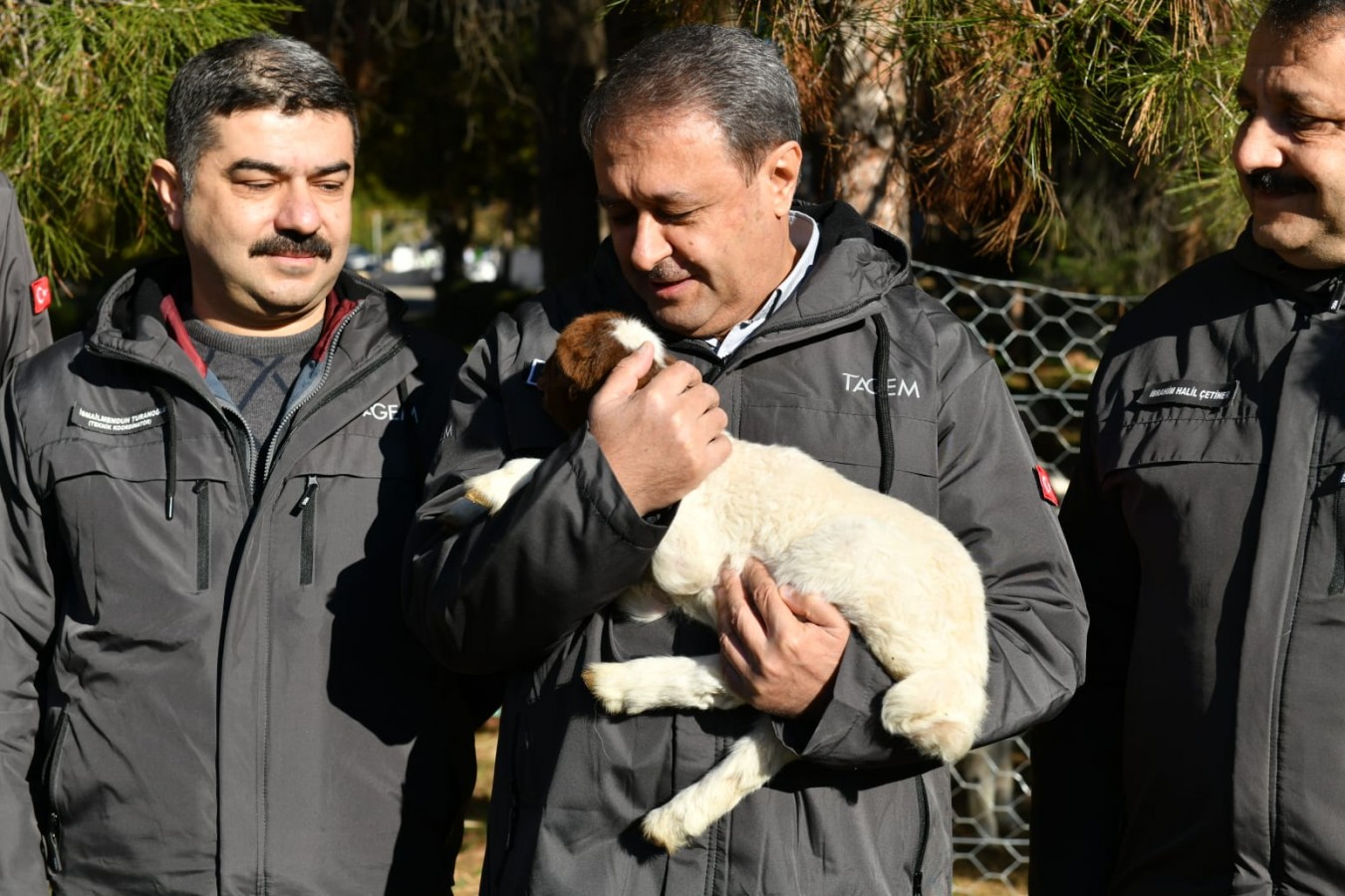 "Şanlıurfa üretimin her bandında lokomotif bir adres"
