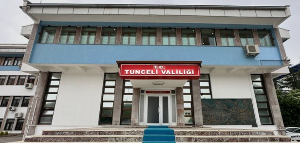 Tunceli’de alınan deprem tedbiri eleştirilince, Vali Aygöl son noktayı koydu