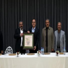 “Çözüm odaklı bir anlayışla  hareket ediyoruz”