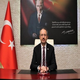 Kaymakam Kubilay’ın baba acısı