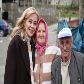 "Köylerdeki ihtiyaçlar için gerekli adımlar atılacak"