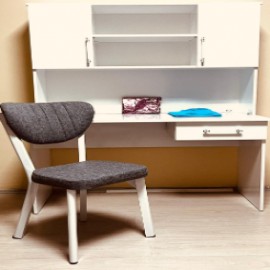 Kaymakamlık, Çalışma Masam Projesi'ni hayata geçirdi