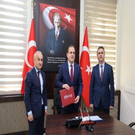 "Muğla'da spor artık marka haline geliyor"