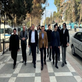 Akçakale, eski kaymakamını bu kez vali olarak ağırladı