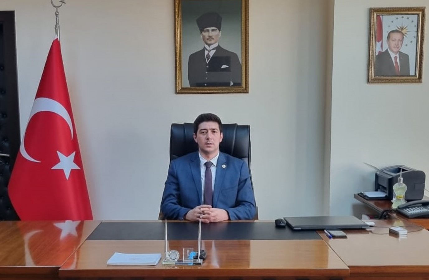 Fatih Erdoğan