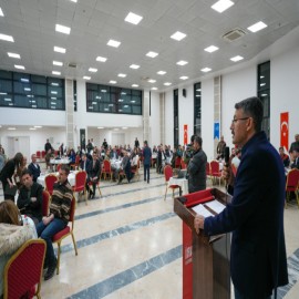 Hakkari’nin turizm potansiyeli çalıştayda masaya yatırıldı