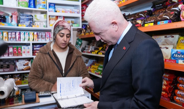 Zimem Defteri projesiyle binlerce ailenin yüzü güldü