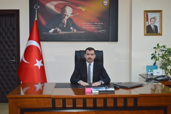 Hacı Osman HÖKELEKLİ