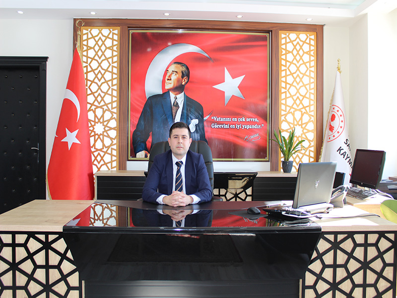 Mehmet BİRCAN;