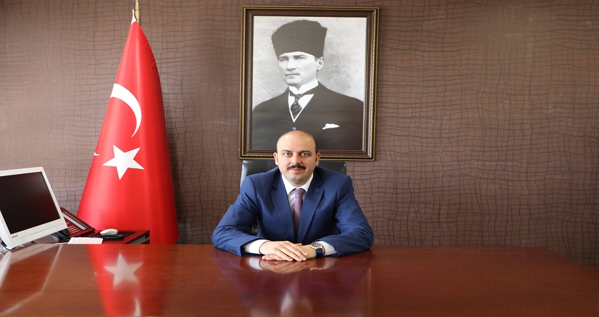 Mehmet Zahid Doğu