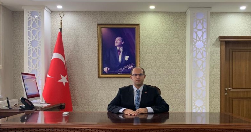 Hamza Türkmen;