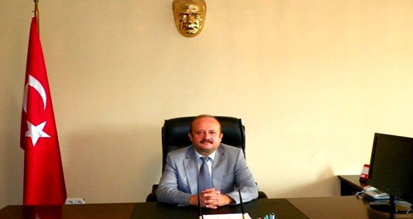 Ayhan Durmuş