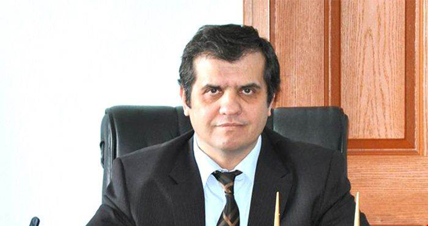 Bayram GALE