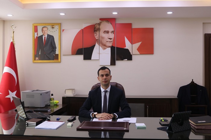 Emrah ASLAN