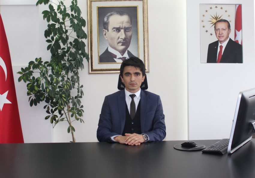 Onur BEKTAŞ;