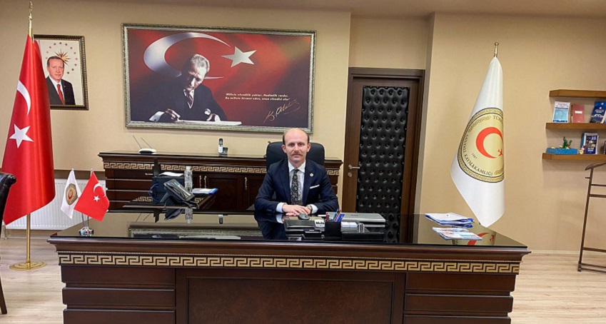 Aydın YANIK