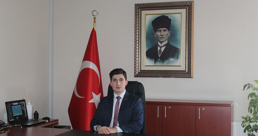 Mikail ERSÖZ