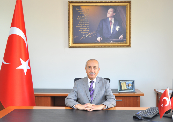 Adem Yılmaz