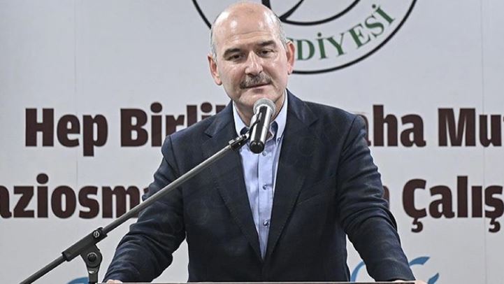 “Batı Trakya bizimdir, biz Rumeli'yiz”