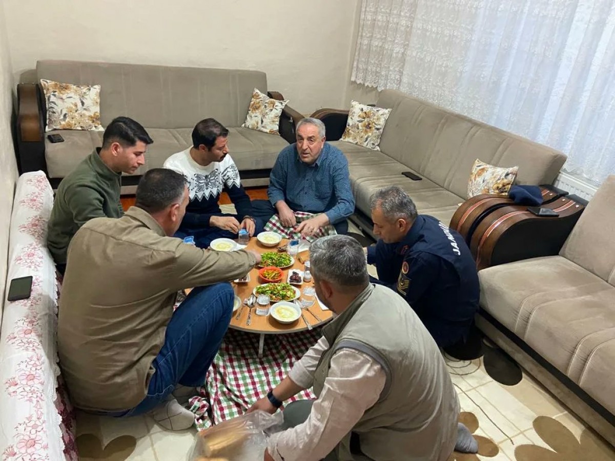 İsa BERTAN
