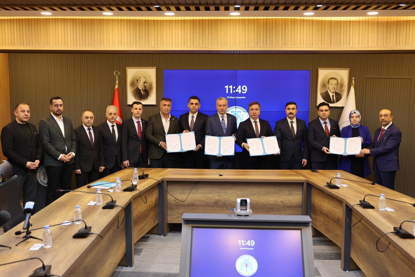 Ergan Dağı’ndaki sorunlar, 'Bilimsel akıl' ile çözülecek