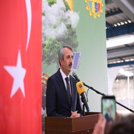 "Üretimi destekleyecek, sanayiyi ayağa kaldırmamız gerekiyor"