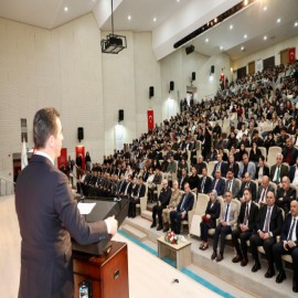 2026 yılı Bitlis’te “Kültür ve Turizm Yılı” ilan edildi