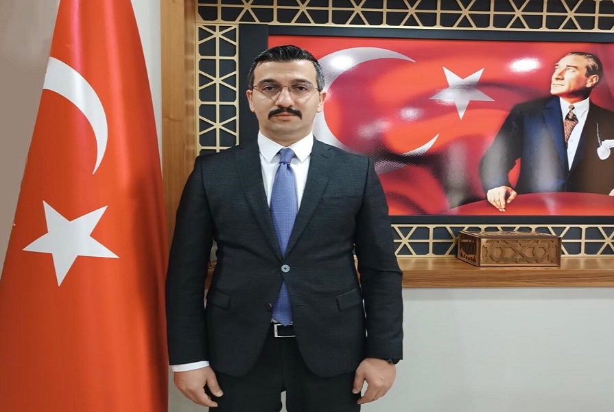 Mehmet Çelik;
