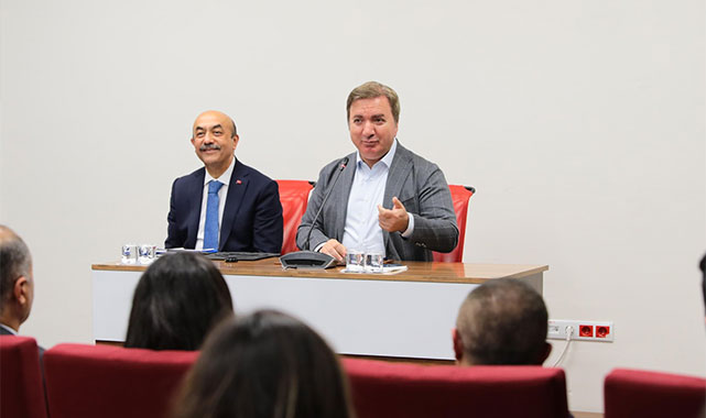 ''Bu şehirde dokunmadığımız kalp kalmayacak''