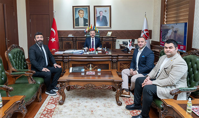 Eskişehirspor’un başarısı, şehre moral oldu;